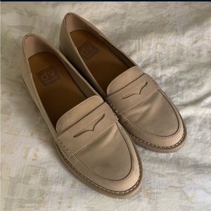 Dolce Vita loafers